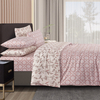 Combed Cotton 330TC Bedding Set 