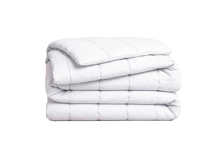 Lyocell linen bedding set