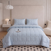 Lyocell linen bedding set