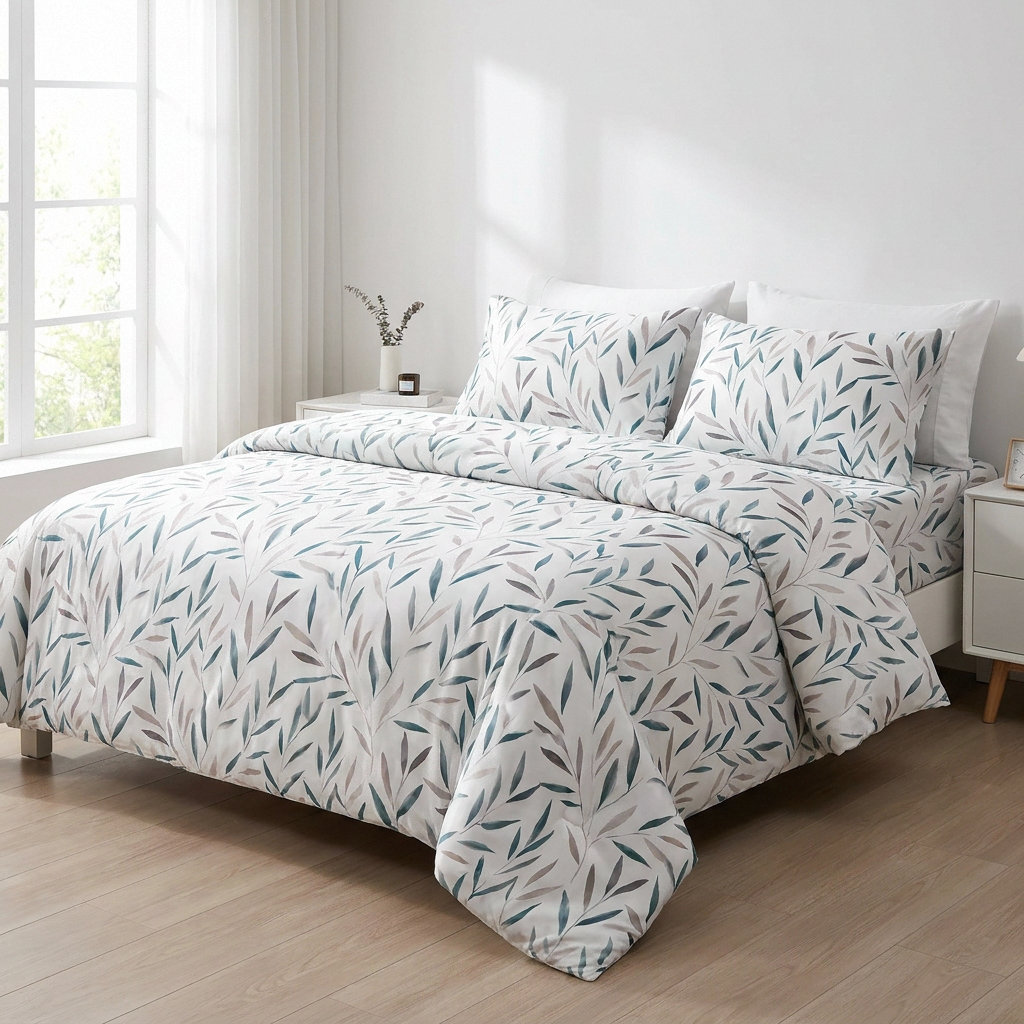  Coolplus Lyocell Bedding