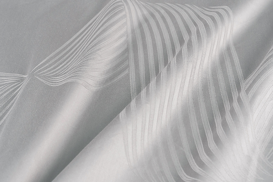 Long Staple Cotton Jacquard Bedding Set