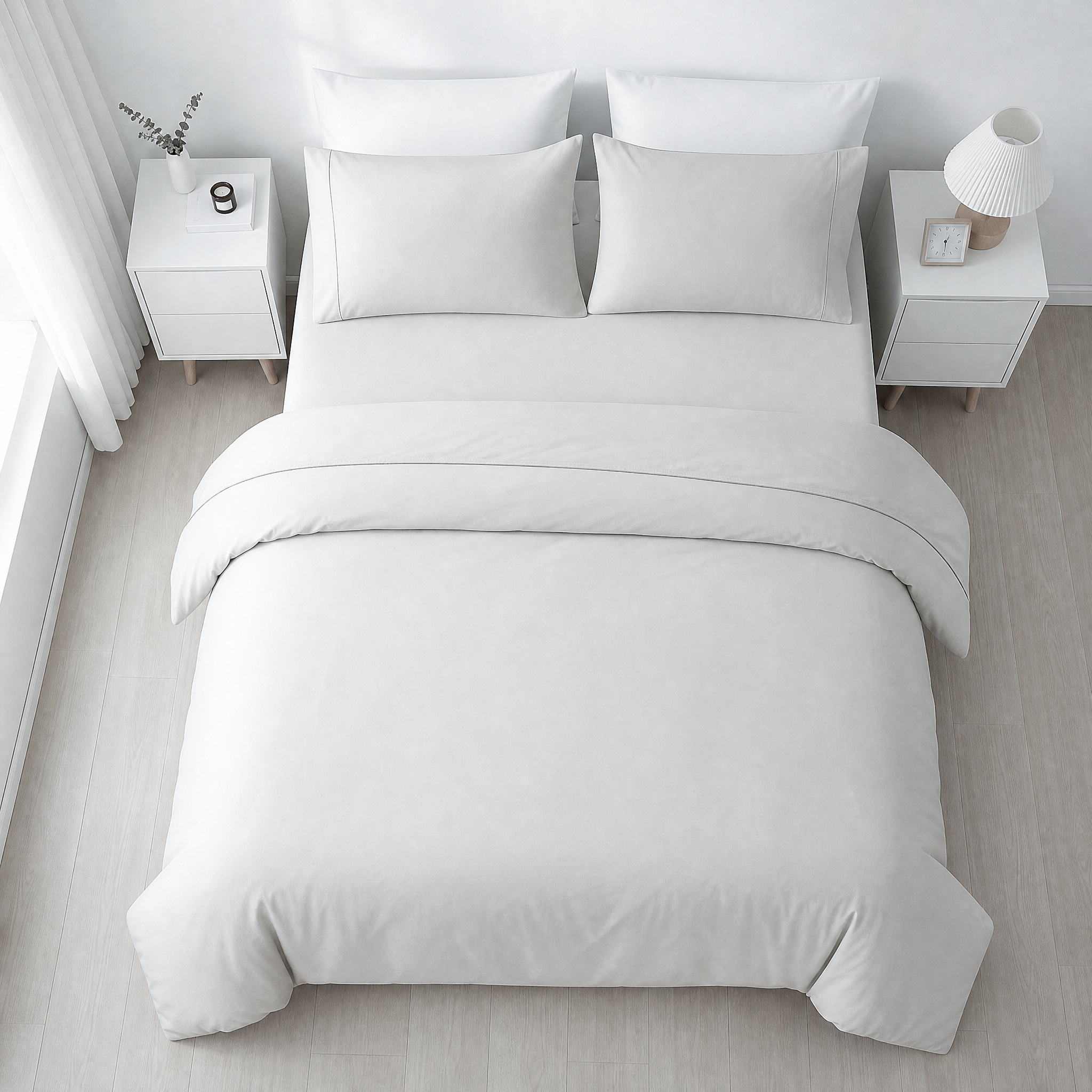 Coolplus Lyocell Bedding