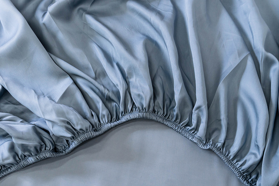 Tencel Silk Modal Fitted Sheet Set