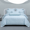 Rayon Silk Modal Duvet Cover Set