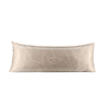 Microfiber Modal Collagen Jacquard King Pillow Case Custom Design