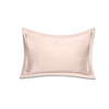 100% Tencel 300TC Dobby Oxford Pillow Case OEM 