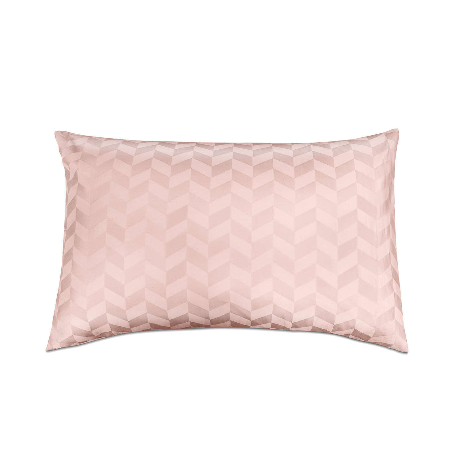 Wholesale 100% Combed Cotton Jacquard Pillow Case OEM
