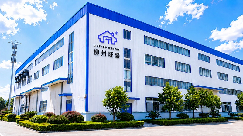 Liuzhou-waxtex-hometextile-bedding-factory