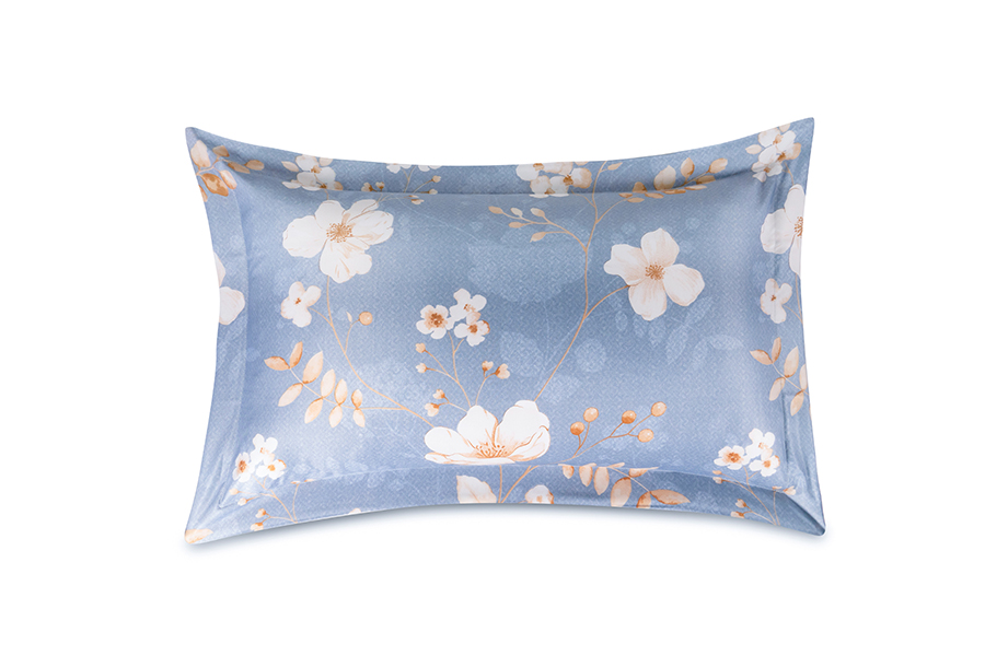 215TC Micro Rayon Twill Printed Bedding Set