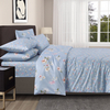 205TC Cotton bed linen