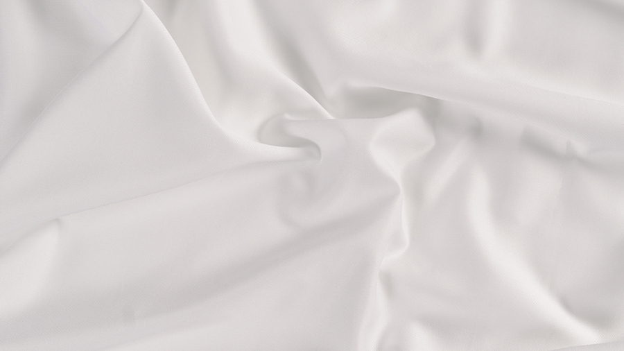 230TC bamboo twill bedsheet