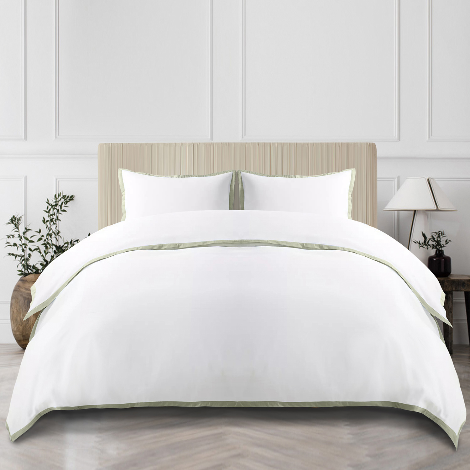 solid color microfiber home textile