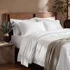 300TC Ultra Breathable Cooling Lyocell Bedding Set Factory Custom