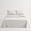 100% Washed Lyocell Bedding Set