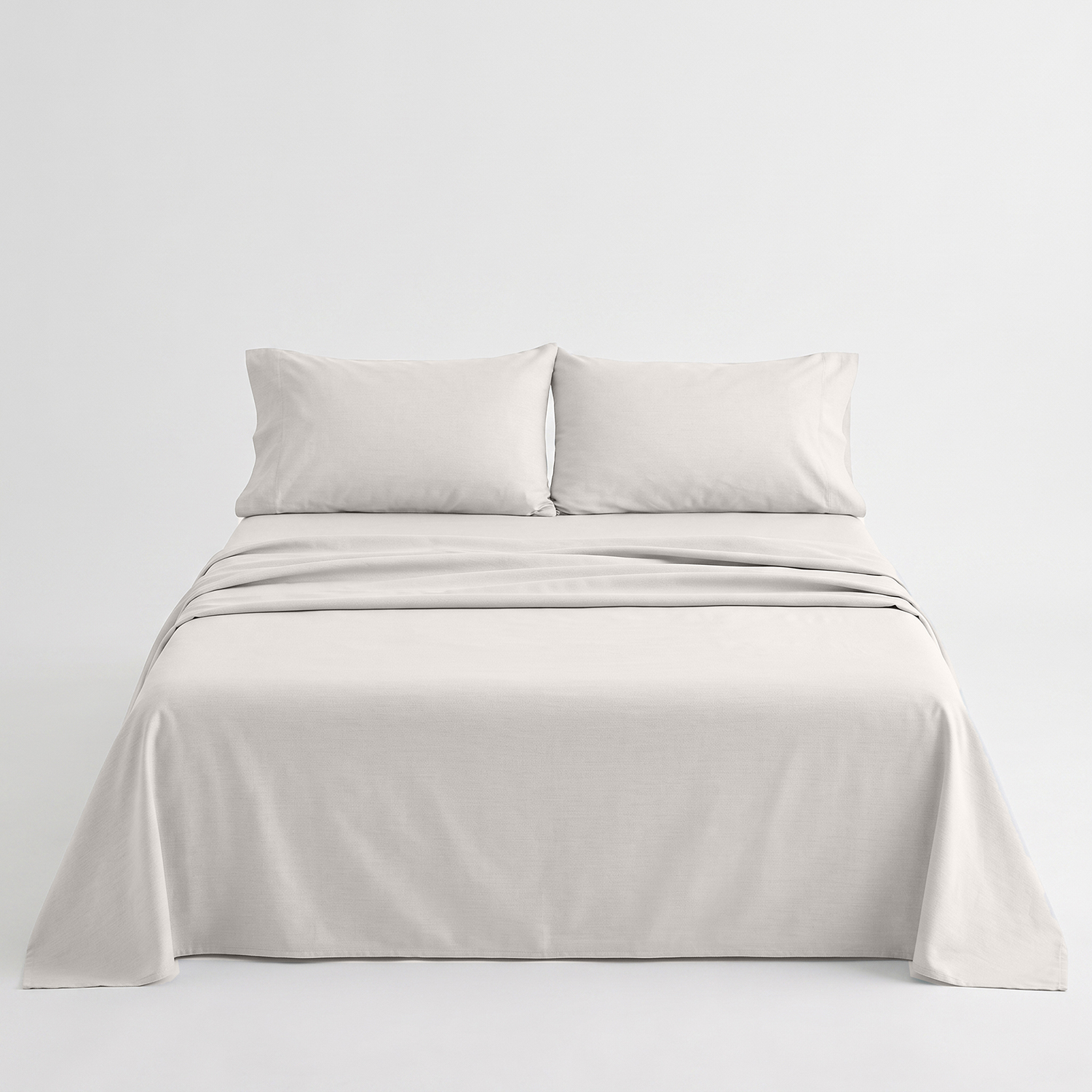100% Washed Lyocell Bedding Set