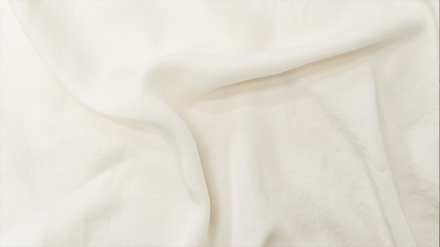 Washed Tencel Bedding set Material