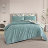 330TC combed cotton bedding set
