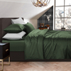 400TC tencel cotton bedding set