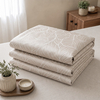 Wholesale Cooling Rayon Modal Jacquard Quilt Cover Set OEM-Brocade