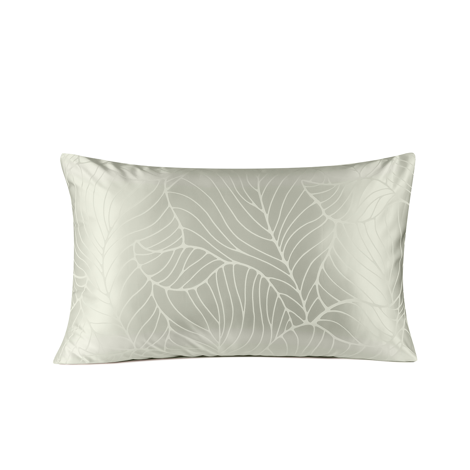 Wholesale Microfiber Modal Collagen Jacquard Pillow Case OEM