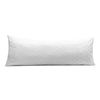 100% Combed Cotton Jacquard King Pillow Case OEM