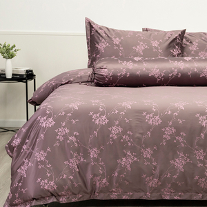 Wholesale Microfiber Modal Jacquard Pillow Case OEM