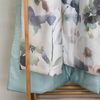 300TC 100% Tencel Printed Duvet Cover Set