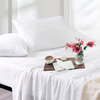 Cooling Organic Bamboo Bed Sheet Set Wholesale 