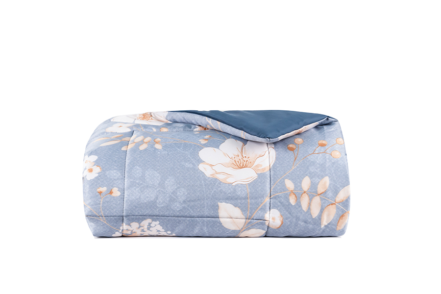 215TC Micro Rayon Twill Printed Bedding Set