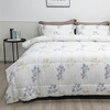 205TC Lyocell Twill Printed Bedding Set
