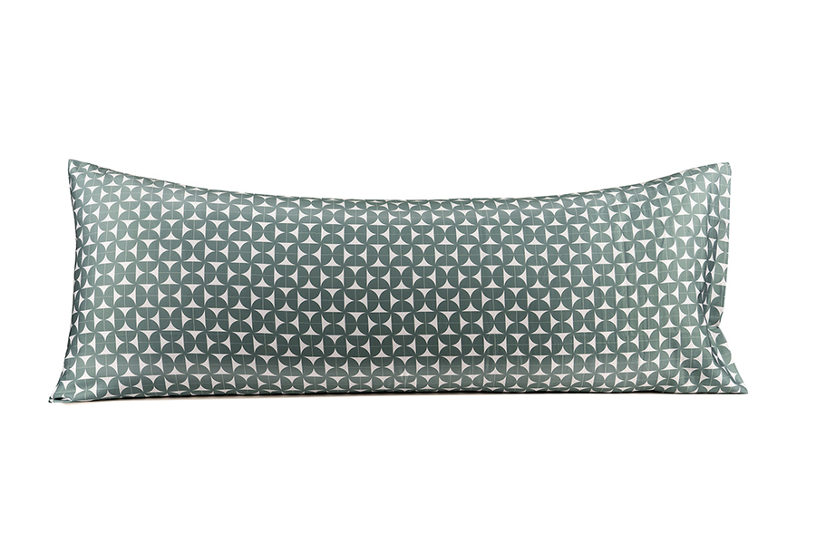 205TC Cotton bed linen