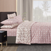 205TC Cotton bed linen