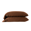 Wholesale Super Soft Washed Tencel Sateen Bedding Set