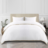solid color microfiber home textile