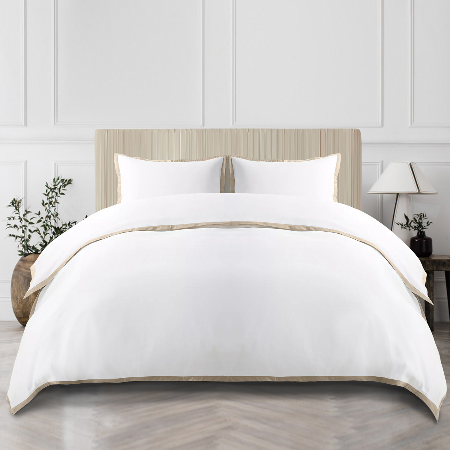 solid color microfiber home textile
