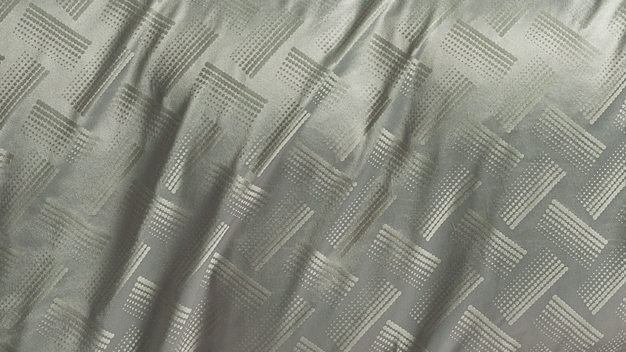 270TC Micro Cotton Jacquard bedding