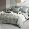 270TC Micro Cotton Jacquard bedding