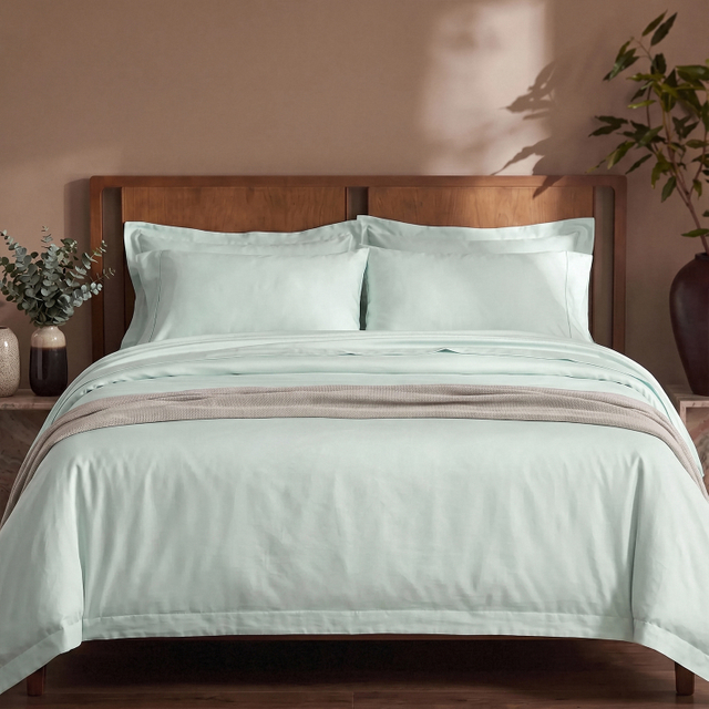 300TC cooling Lyocell Bedding Set