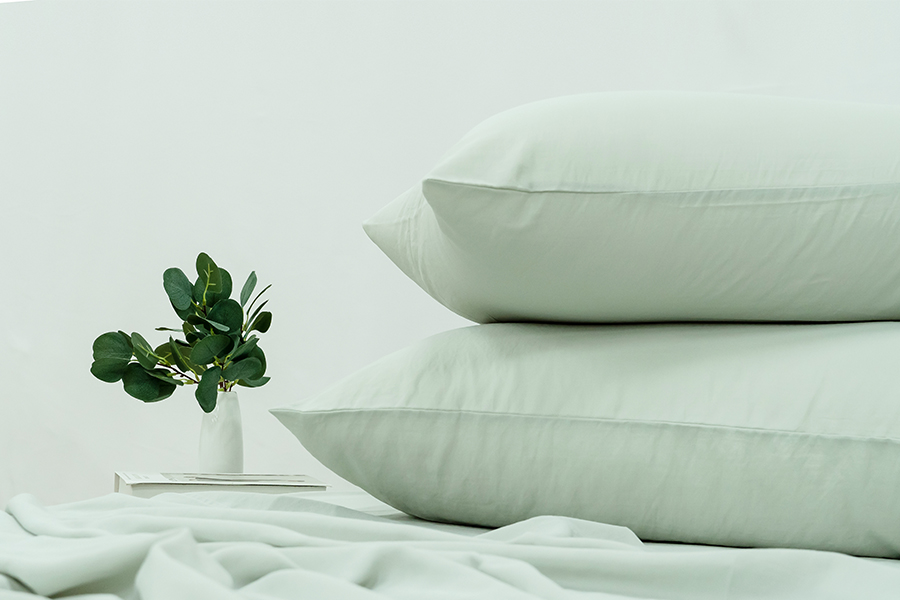 300TC cooling Lyocell Bedding Set