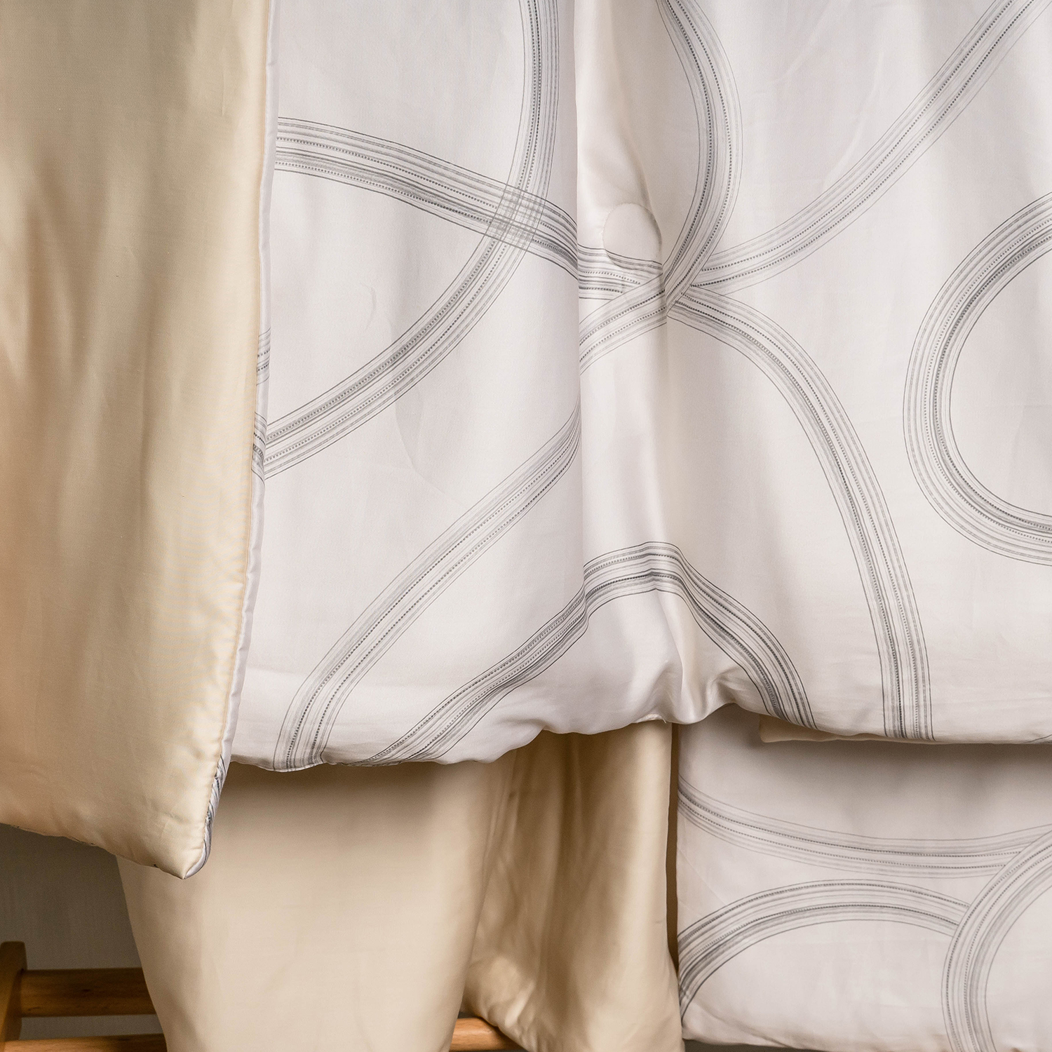 300TC Lyocell Bedding Set