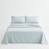 100% Washed Lyocell Bedding Set