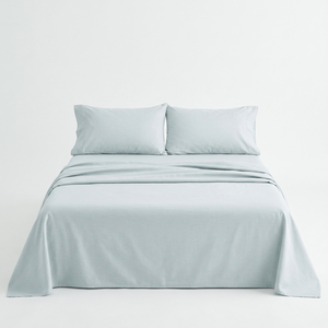 100% Washed Lyocell Bedding Set