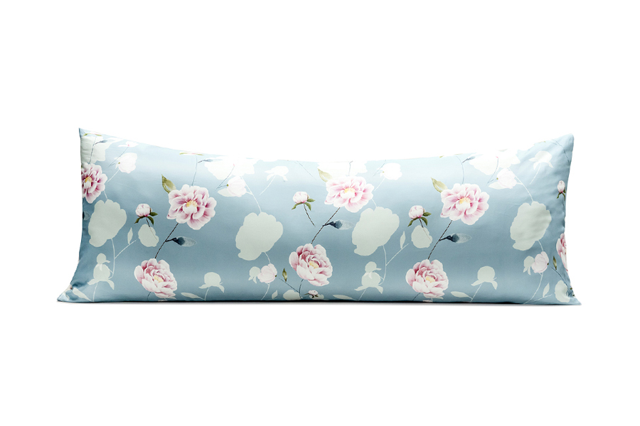 330TC Combed Cotton Flat Sheet Set