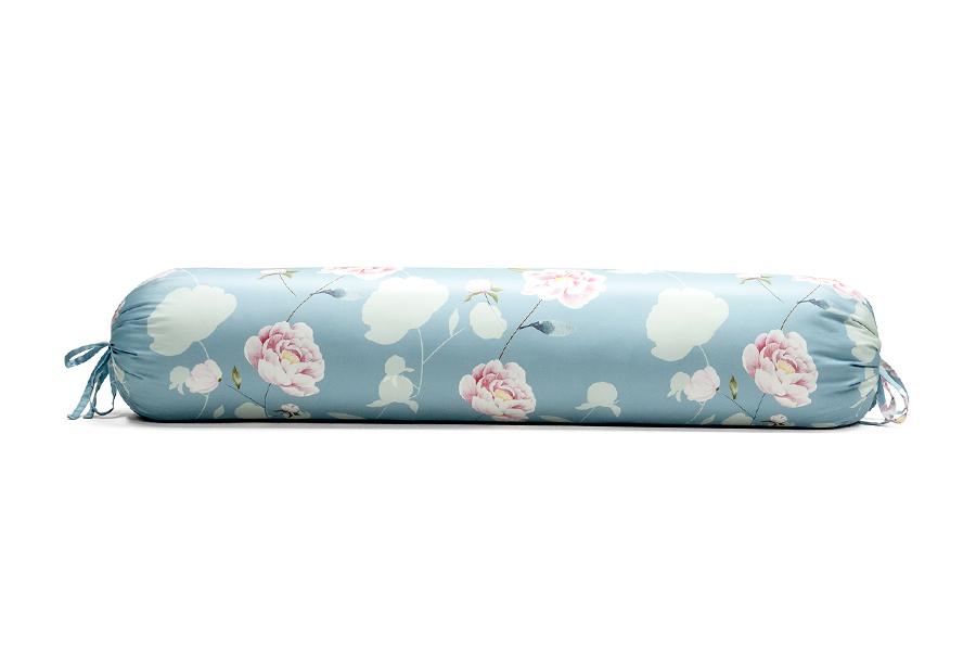 330TC Combed Cotton Flat Sheet Set