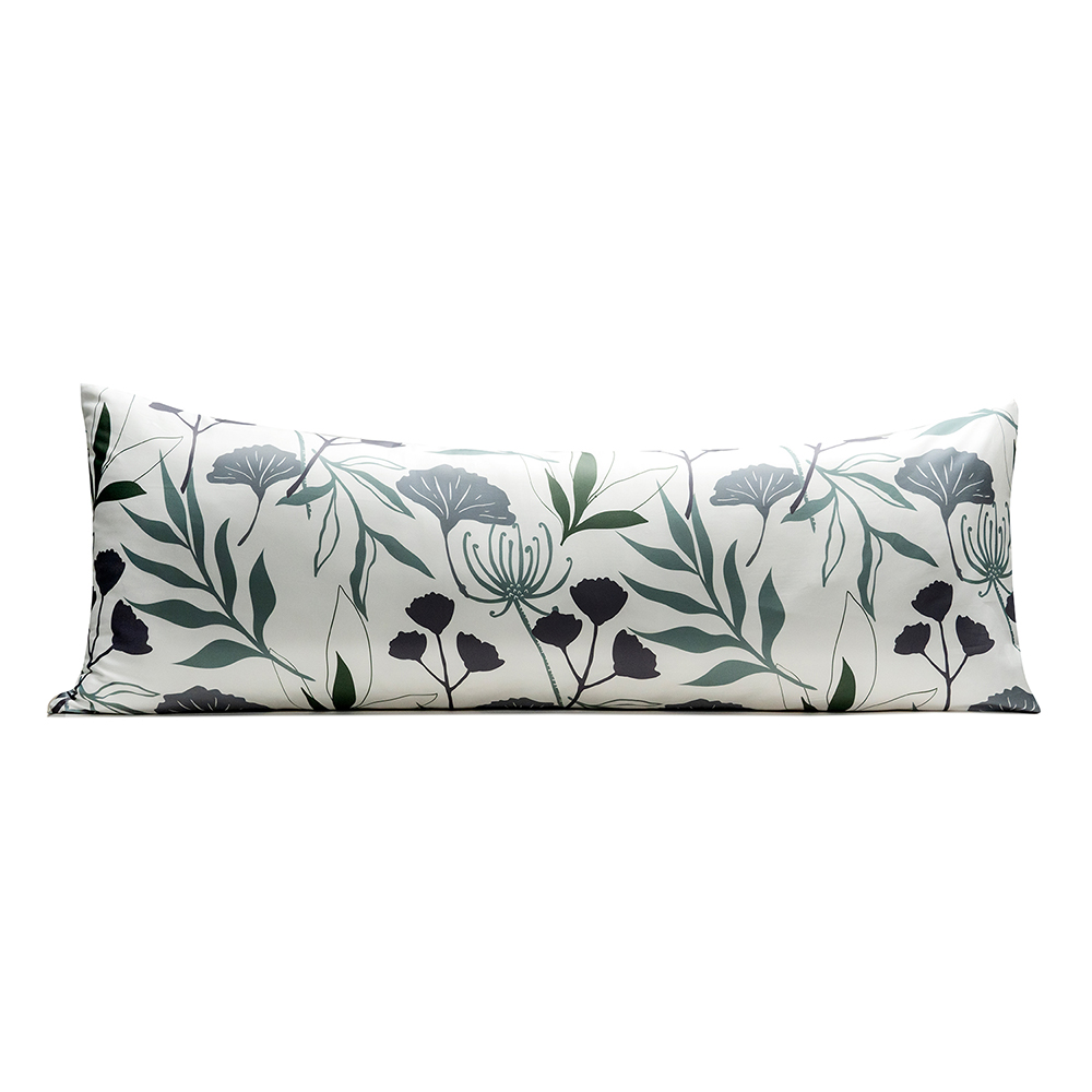 Combed Cotton 330TC High Thread Count Bedding Set