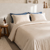 Long Staple Cotton Jacquard Bedding Set