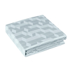 Rayon Silk Modal Jacquard Fitted Sheet Set