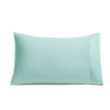 Soft Breathable 400TC Bamboo-Poly Sateen Printed Bedding Set China Factory Supplier