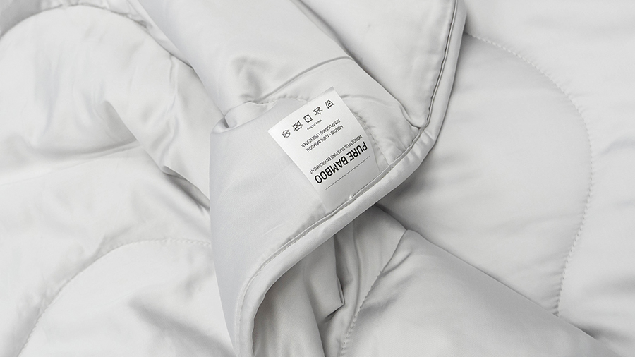 100% Pure Combed Cotton 300TC Quilt Factory Exclusive
