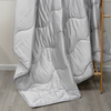 100% Pure Combed Cotton 300TC Quilt Factory Exclusive
